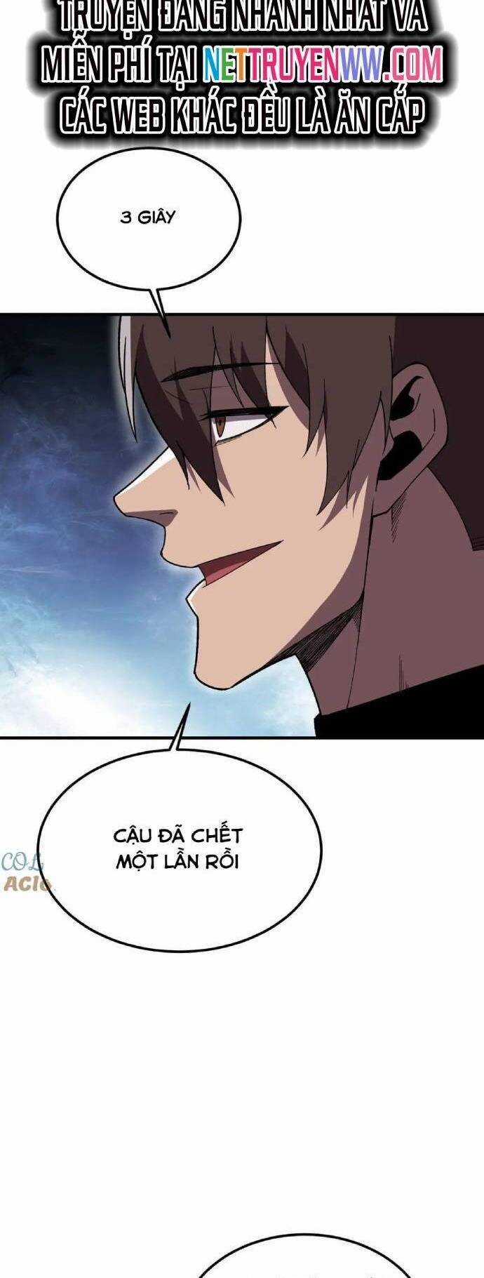 Sau Khi Chết, Ta Trở Thành Võ Đạo Thiên Ma Chapter 25 trang 42