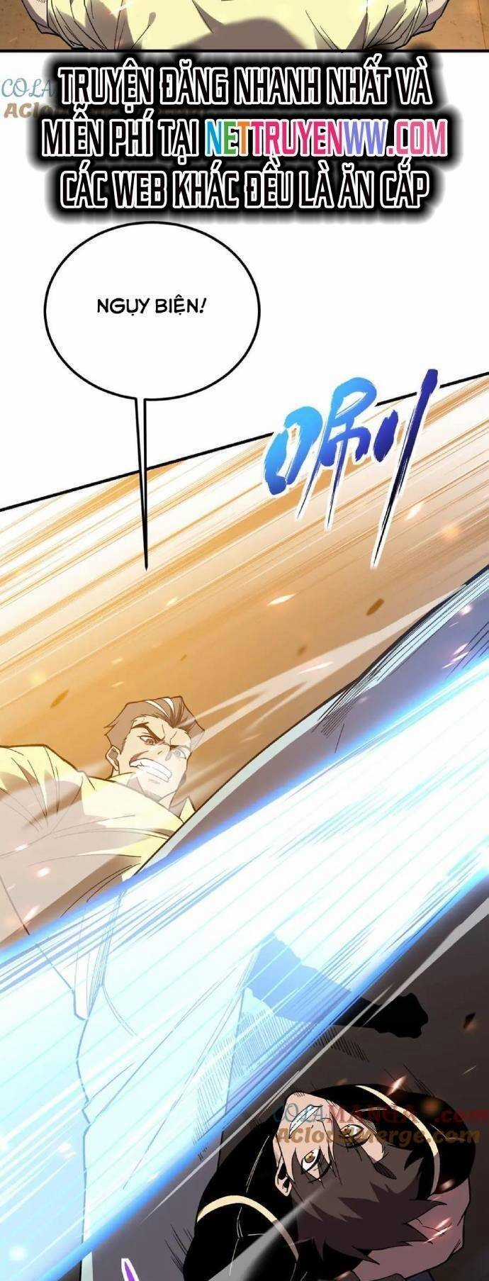 Sau Khi Chết, Ta Trở Thành Võ Đạo Thiên Ma Chapter 25 trang 45