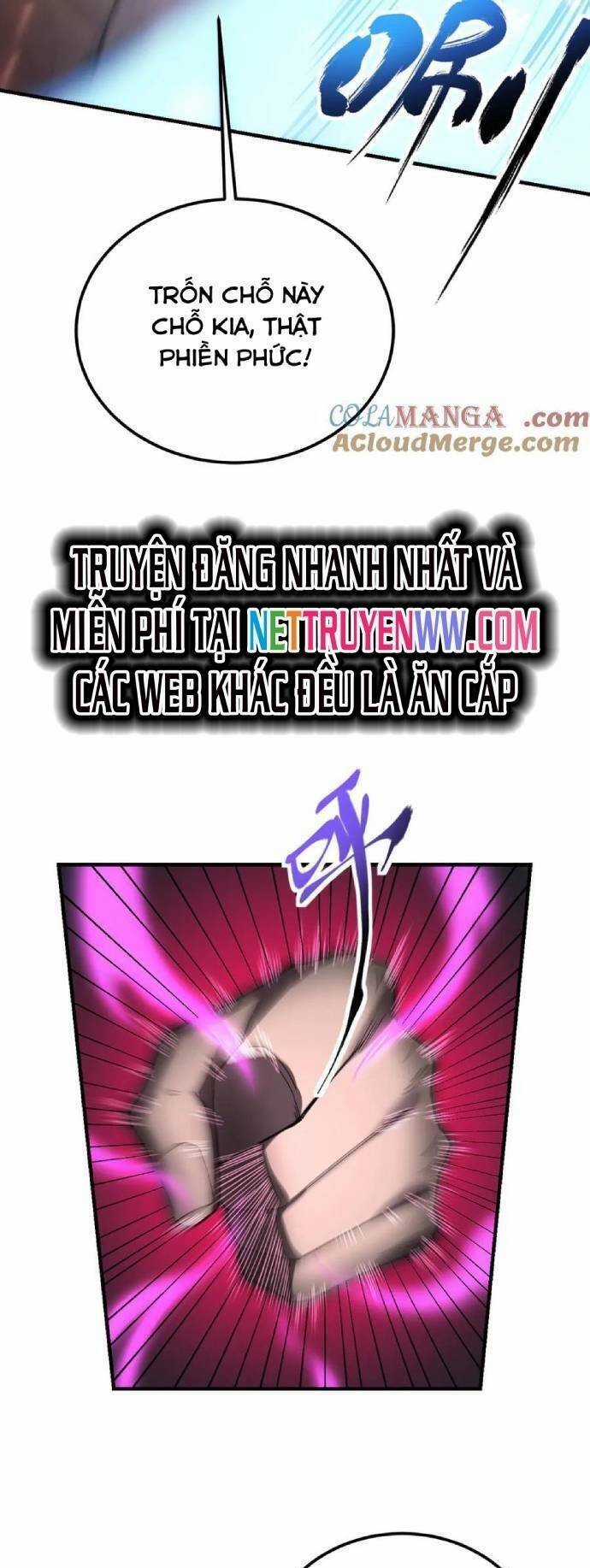 Sau Khi Chết, Ta Trở Thành Võ Đạo Thiên Ma Chapter 25 trang 48