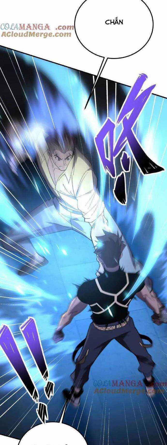 Sau Khi Chết, Ta Trở Thành Võ Đạo Thiên Ma Chapter 25 trang 49