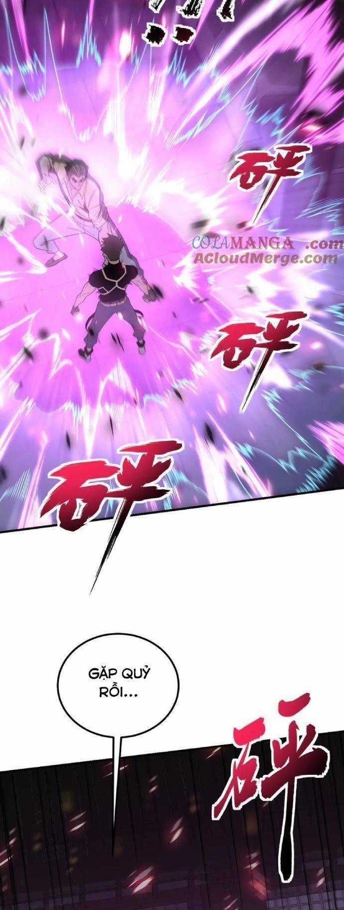 Sau Khi Chết, Ta Trở Thành Võ Đạo Thiên Ma Chapter 25 trang 52