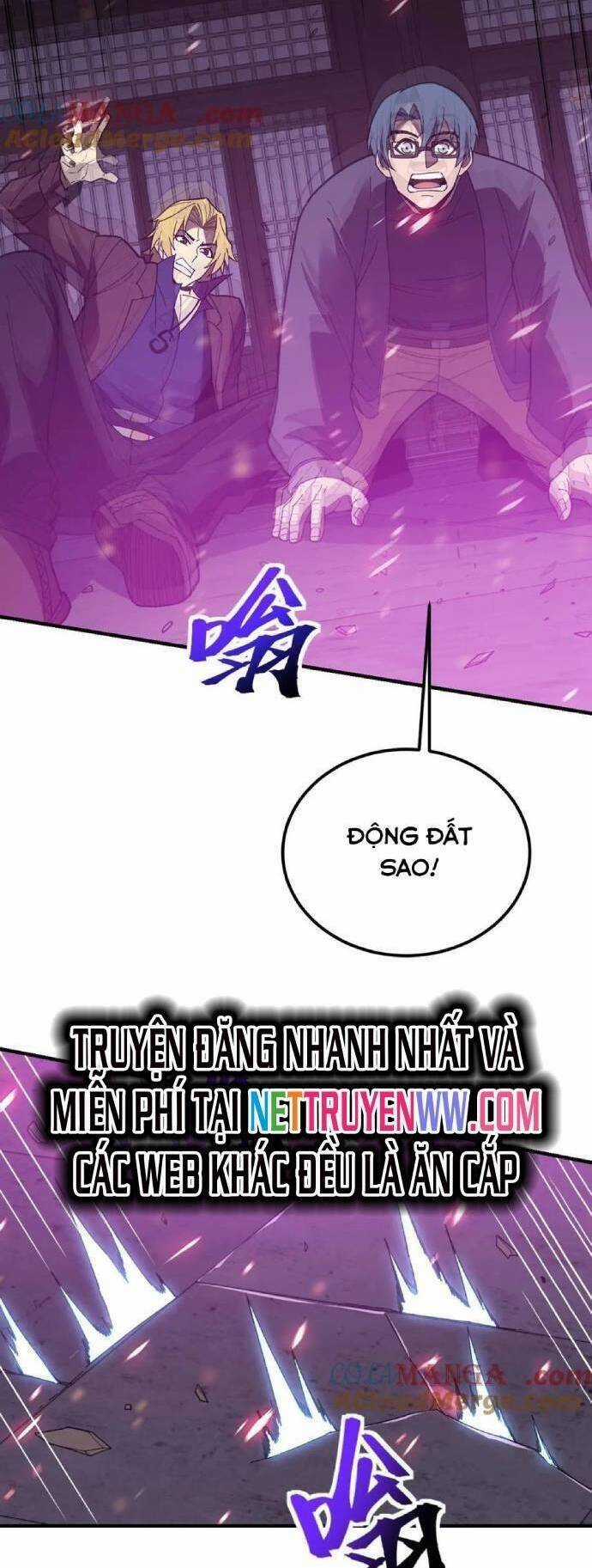 Sau Khi Chết, Ta Trở Thành Võ Đạo Thiên Ma Chapter 25 trang 53