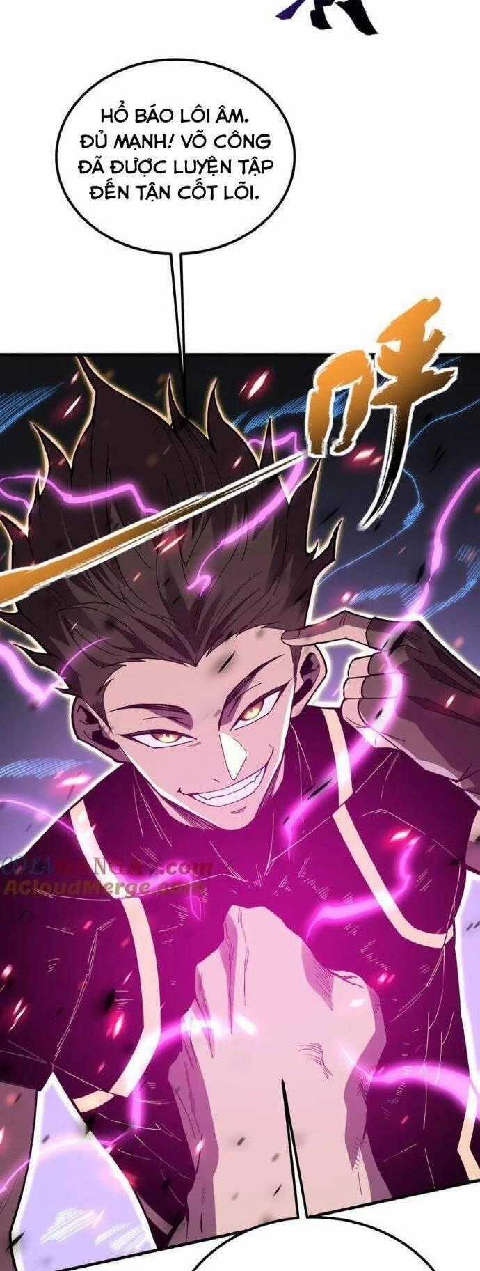 Sau Khi Chết, Ta Trở Thành Võ Đạo Thiên Ma Chapter 25 trang 54