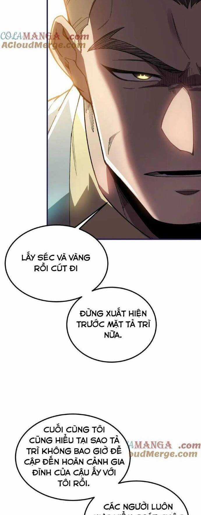 Sau Khi Chết, Ta Trở Thành Võ Đạo Thiên Ma Chapter 25 trang 9