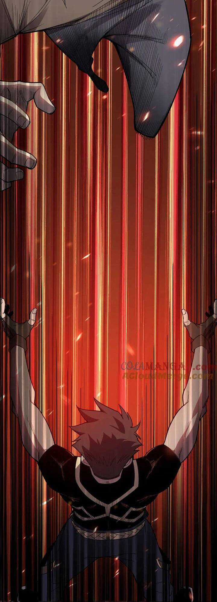 Sau Khi Chết, Ta Trở Thành Võ Đạo Thiên Ma Chapter 26 trang 12