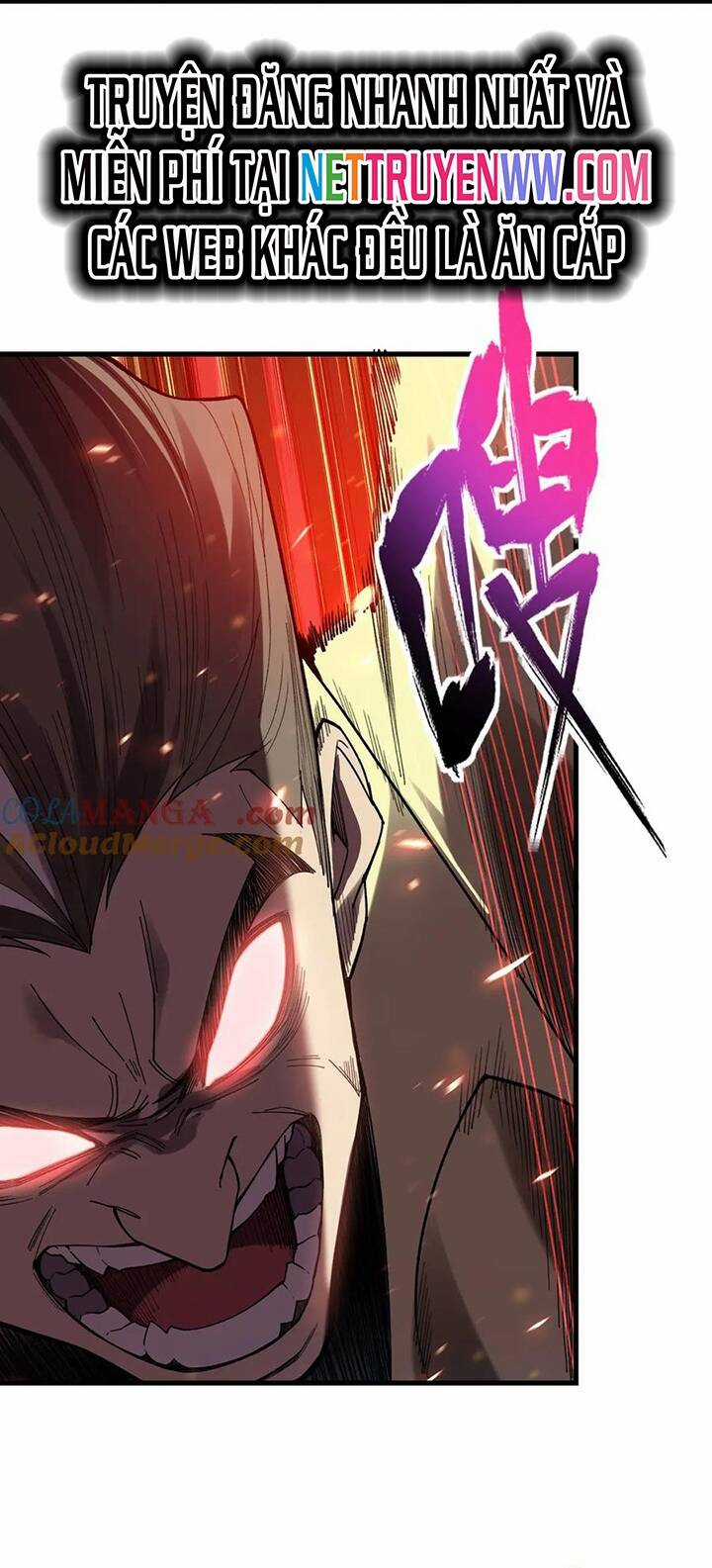 Sau Khi Chết, Ta Trở Thành Võ Đạo Thiên Ma Chapter 26 trang 13