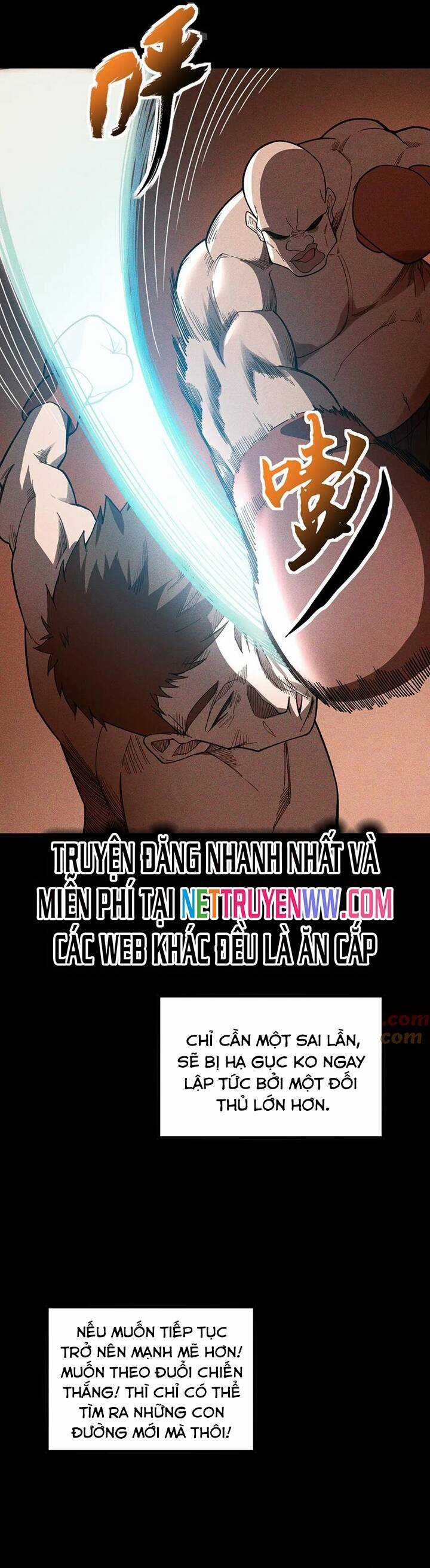 Sau Khi Chết, Ta Trở Thành Võ Đạo Thiên Ma Chapter 26 trang 2