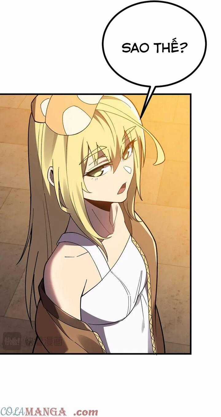 Sau Khi Chết, Ta Trở Thành Võ Đạo Thiên Ma Chapter 26 trang 43