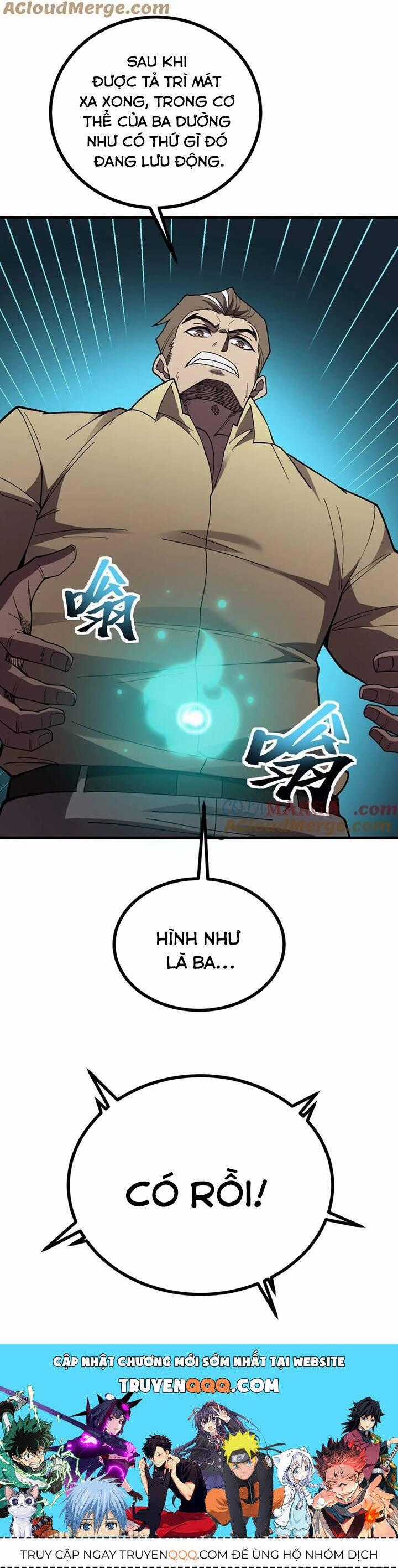 Sau Khi Chết, Ta Trở Thành Võ Đạo Thiên Ma Chapter 26 trang 44