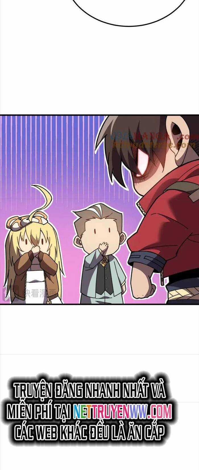 Sau Khi Chết, Ta Trở Thành Võ Đạo Thiên Ma Chapter 27 trang 38