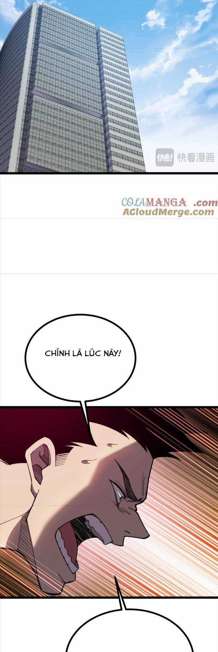 Sau Khi Chết, Ta Trở Thành Võ Đạo Thiên Ma Chapter 28 trang 20