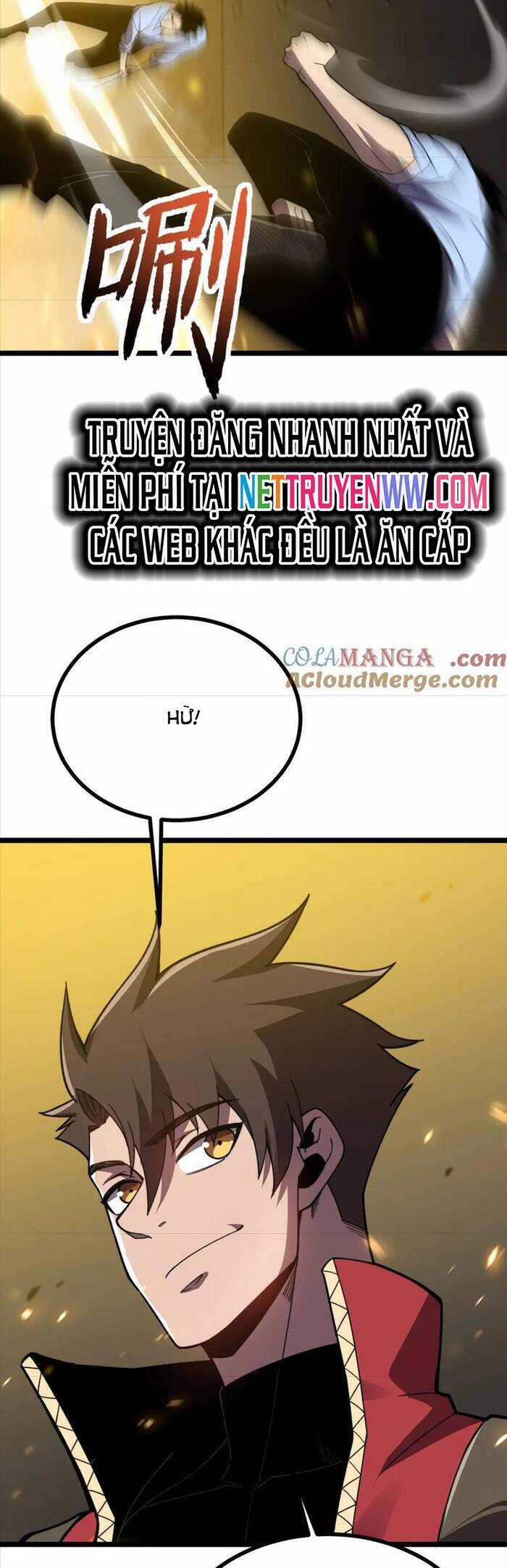 Sau Khi Chết, Ta Trở Thành Võ Đạo Thiên Ma Chapter 28 trang 22