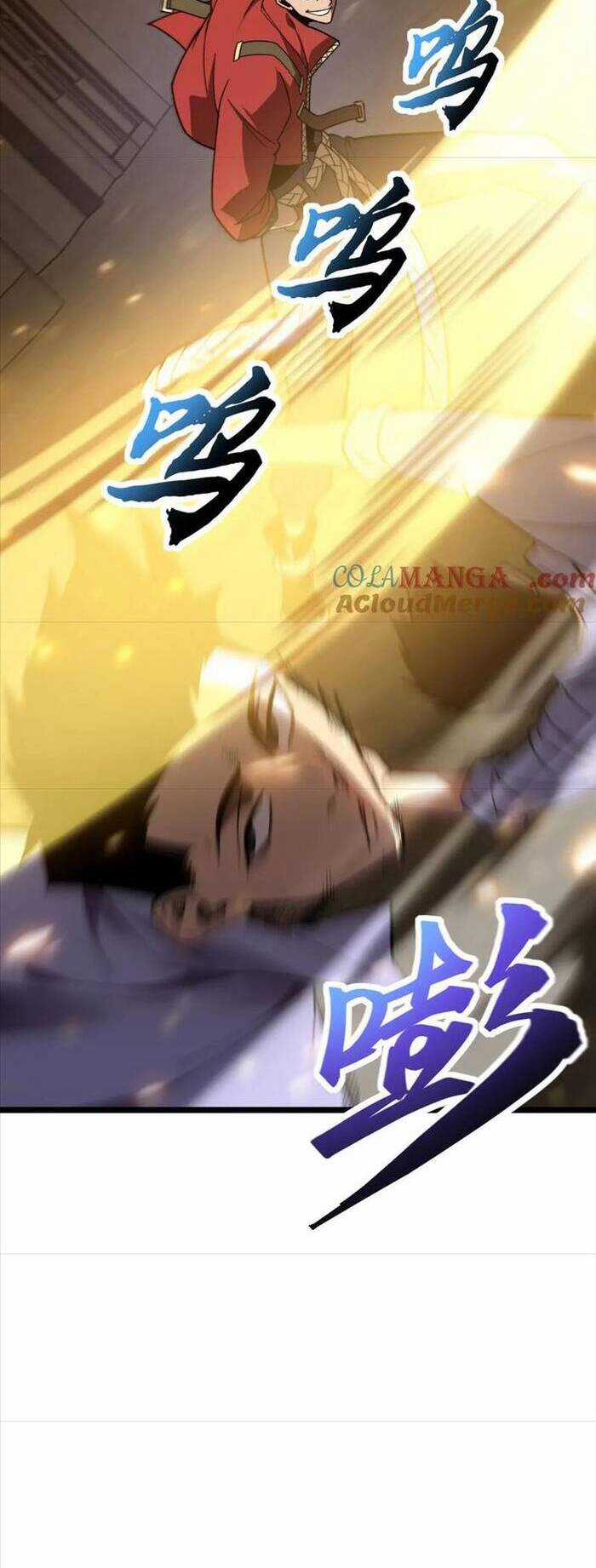 Sau Khi Chết, Ta Trở Thành Võ Đạo Thiên Ma Chapter 28 trang 25