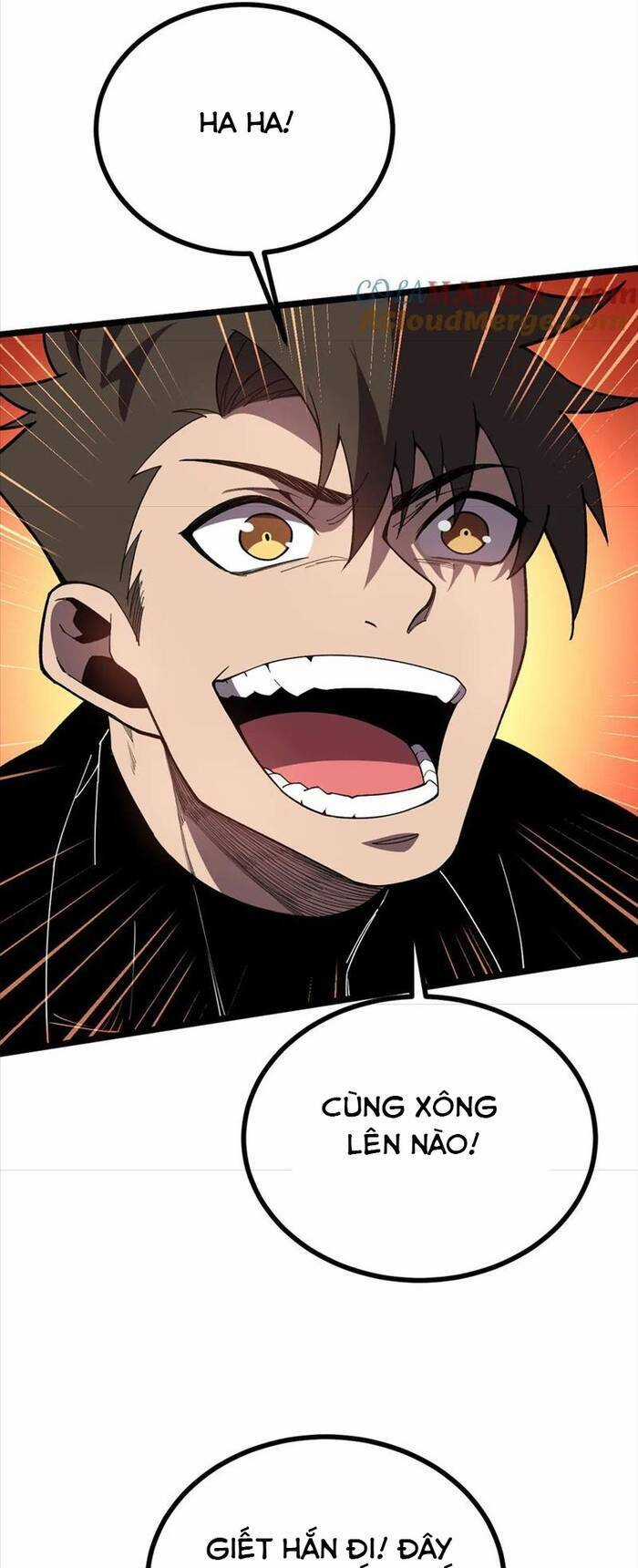 Sau Khi Chết, Ta Trở Thành Võ Đạo Thiên Ma Chapter 28 trang 26