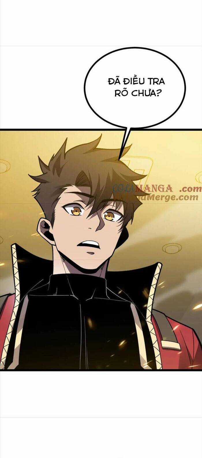 Sau Khi Chết, Ta Trở Thành Võ Đạo Thiên Ma Chapter 28 trang 33