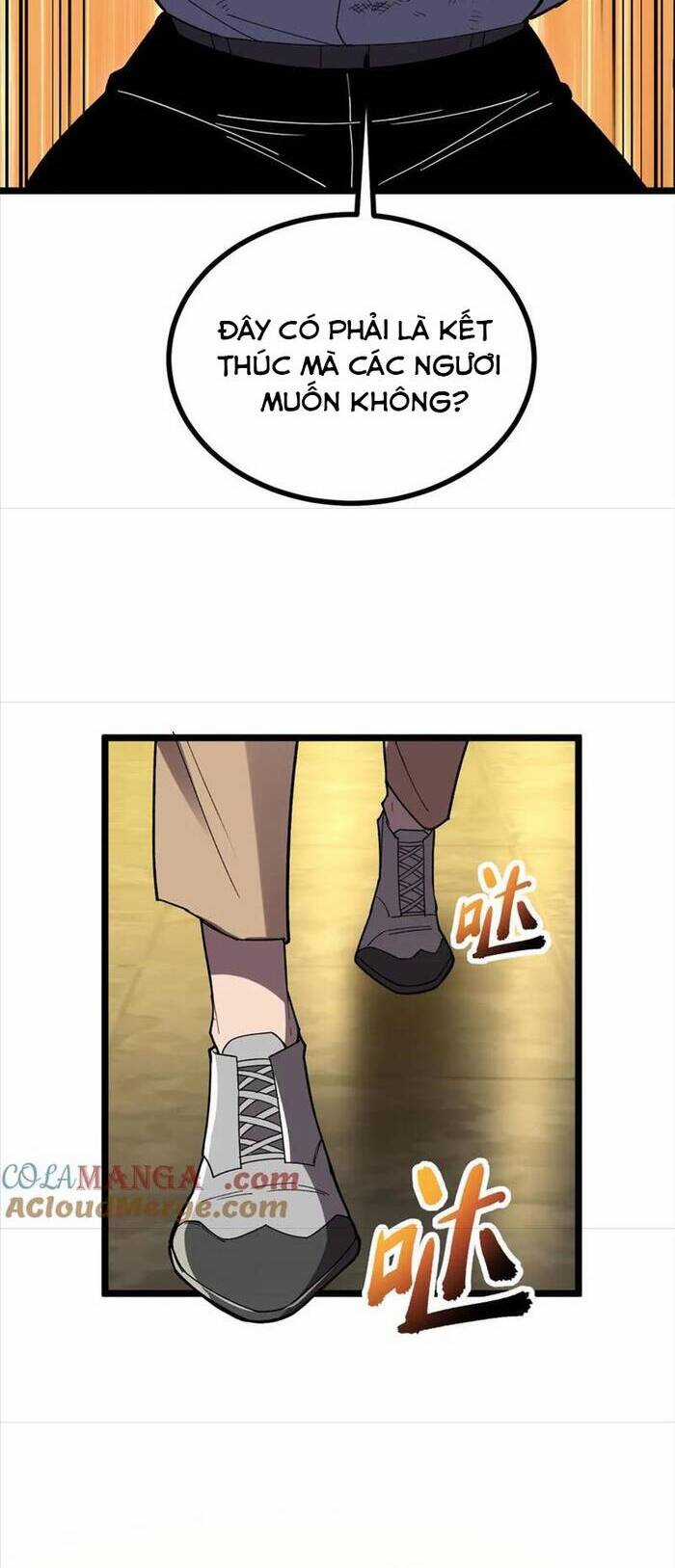 Sau Khi Chết, Ta Trở Thành Võ Đạo Thiên Ma Chapter 28 trang 41