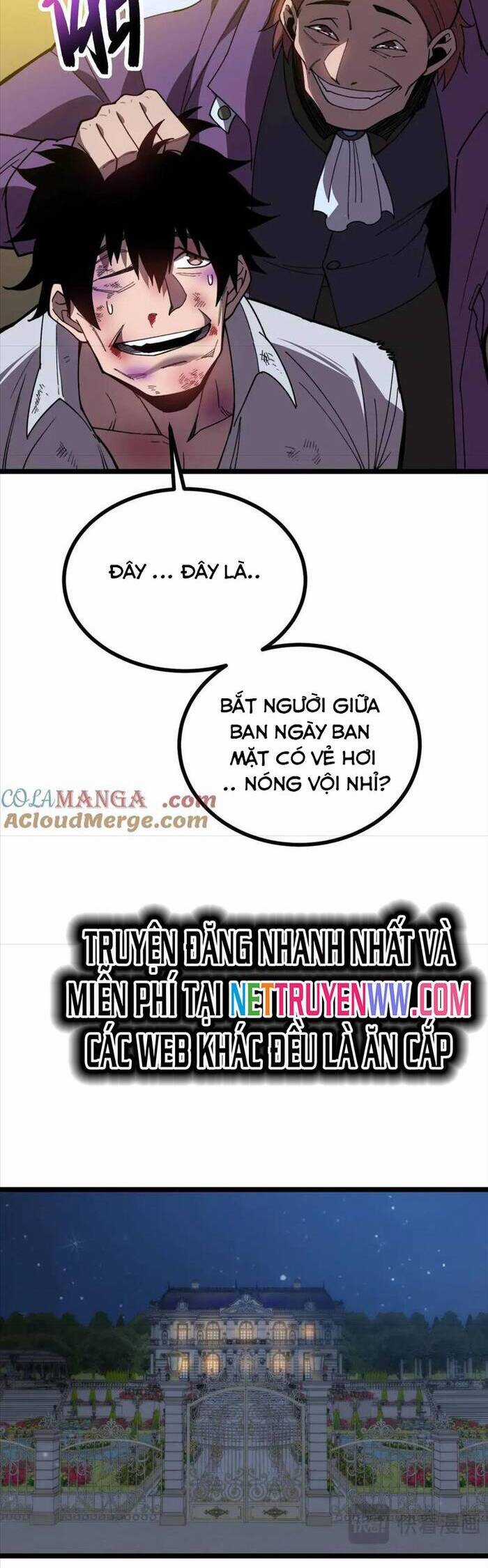 Sau Khi Chết, Ta Trở Thành Võ Đạo Thiên Ma Chapter 28 trang 46