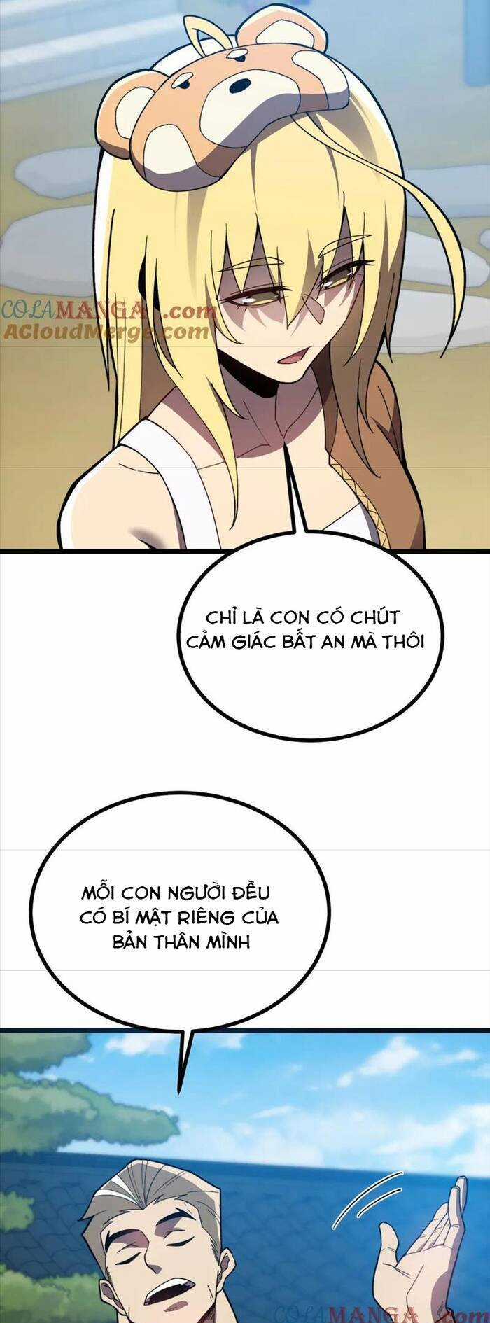 Sau Khi Chết, Ta Trở Thành Võ Đạo Thiên Ma Chapter 28 trang 8