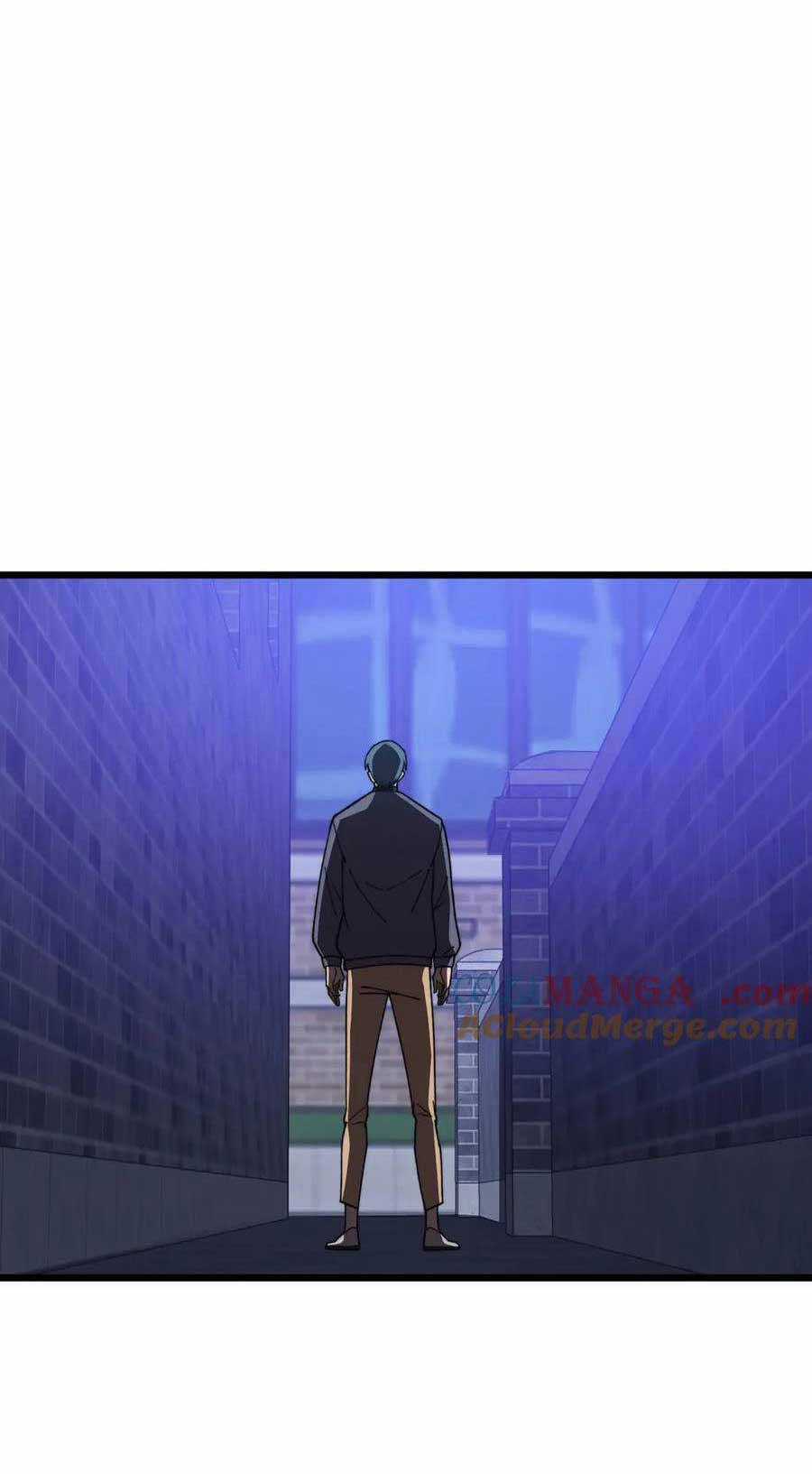 Sau Khi Chết, Ta Trở Thành Võ Đạo Thiên Ma Chapter 29 trang 10