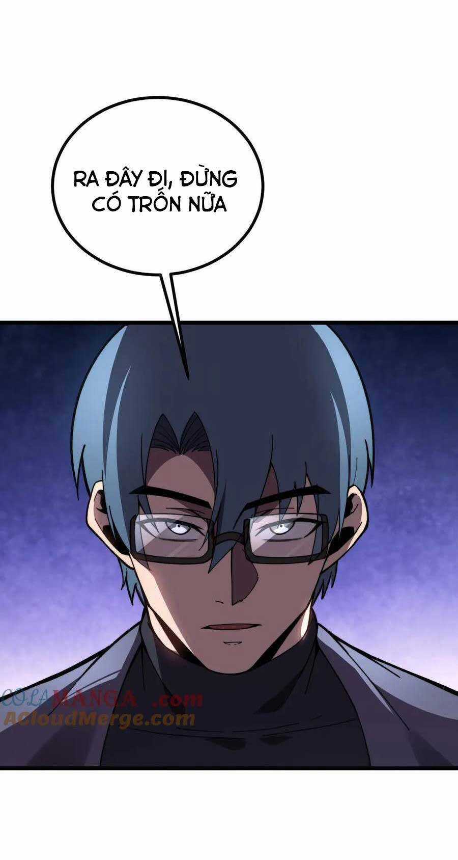 Sau Khi Chết, Ta Trở Thành Võ Đạo Thiên Ma Chapter 29 trang 11