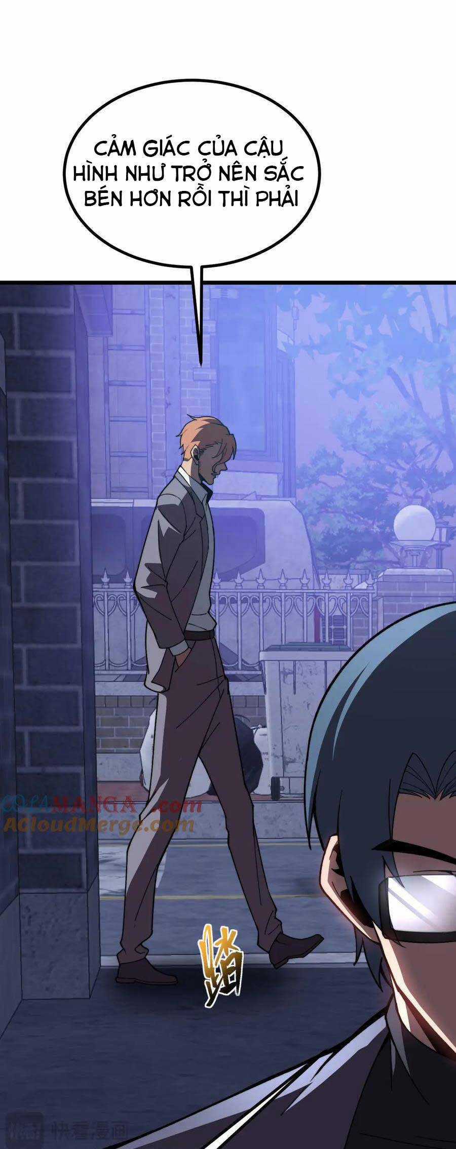 Sau Khi Chết, Ta Trở Thành Võ Đạo Thiên Ma Chapter 29 trang 12