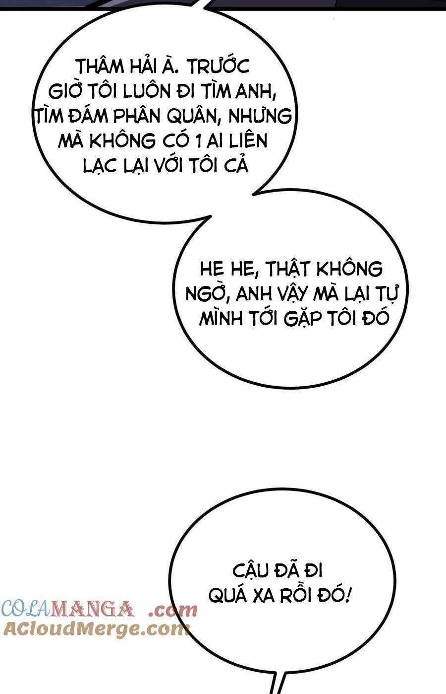 Sau Khi Chết, Ta Trở Thành Võ Đạo Thiên Ma Chapter 29 trang 13