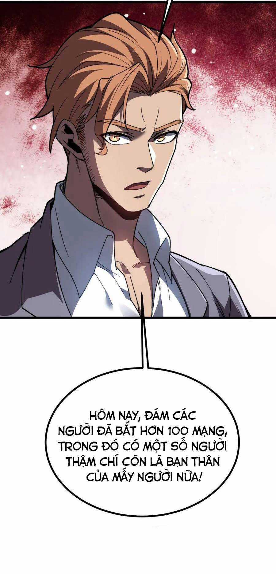 Sau Khi Chết, Ta Trở Thành Võ Đạo Thiên Ma Chapter 29 trang 14