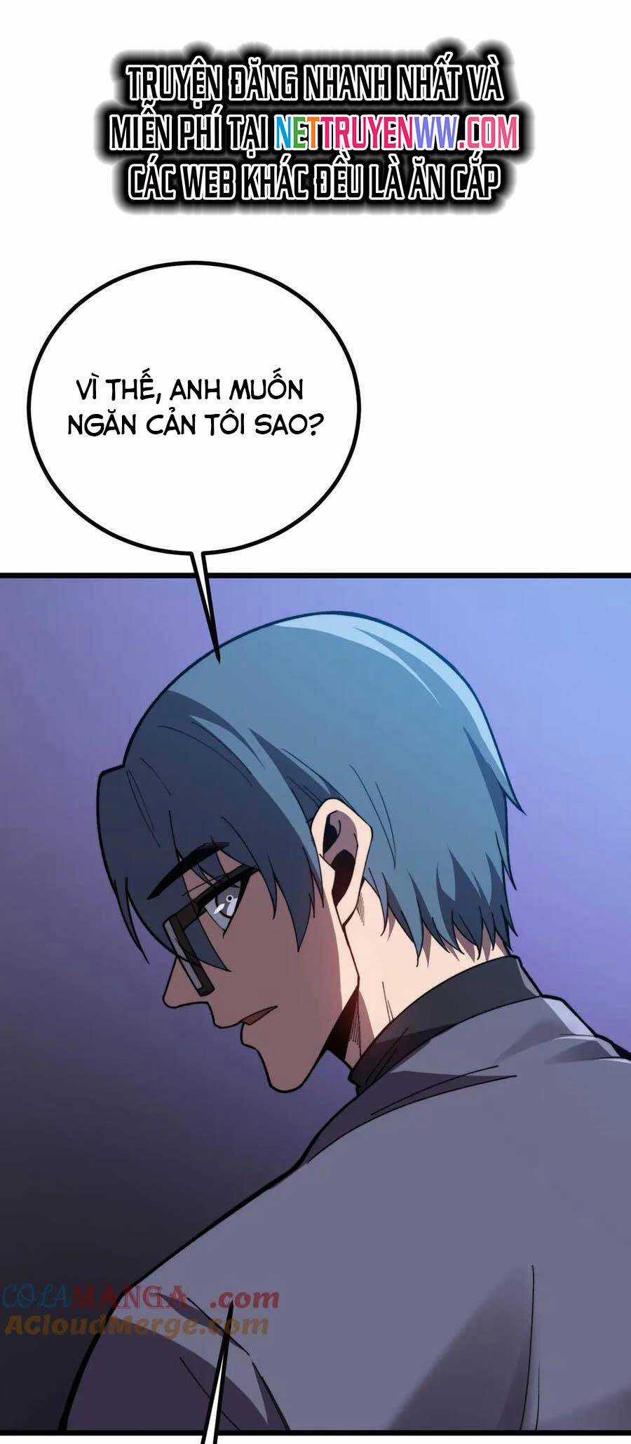 Sau Khi Chết, Ta Trở Thành Võ Đạo Thiên Ma Chapter 29 trang 15