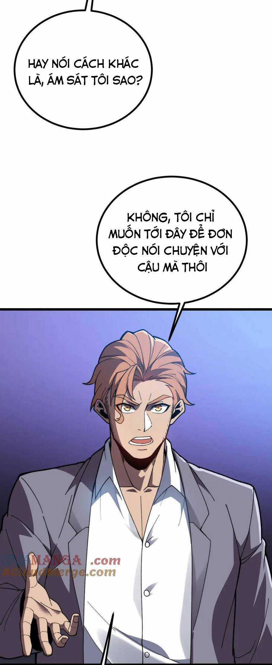 Sau Khi Chết, Ta Trở Thành Võ Đạo Thiên Ma Chapter 29 trang 16