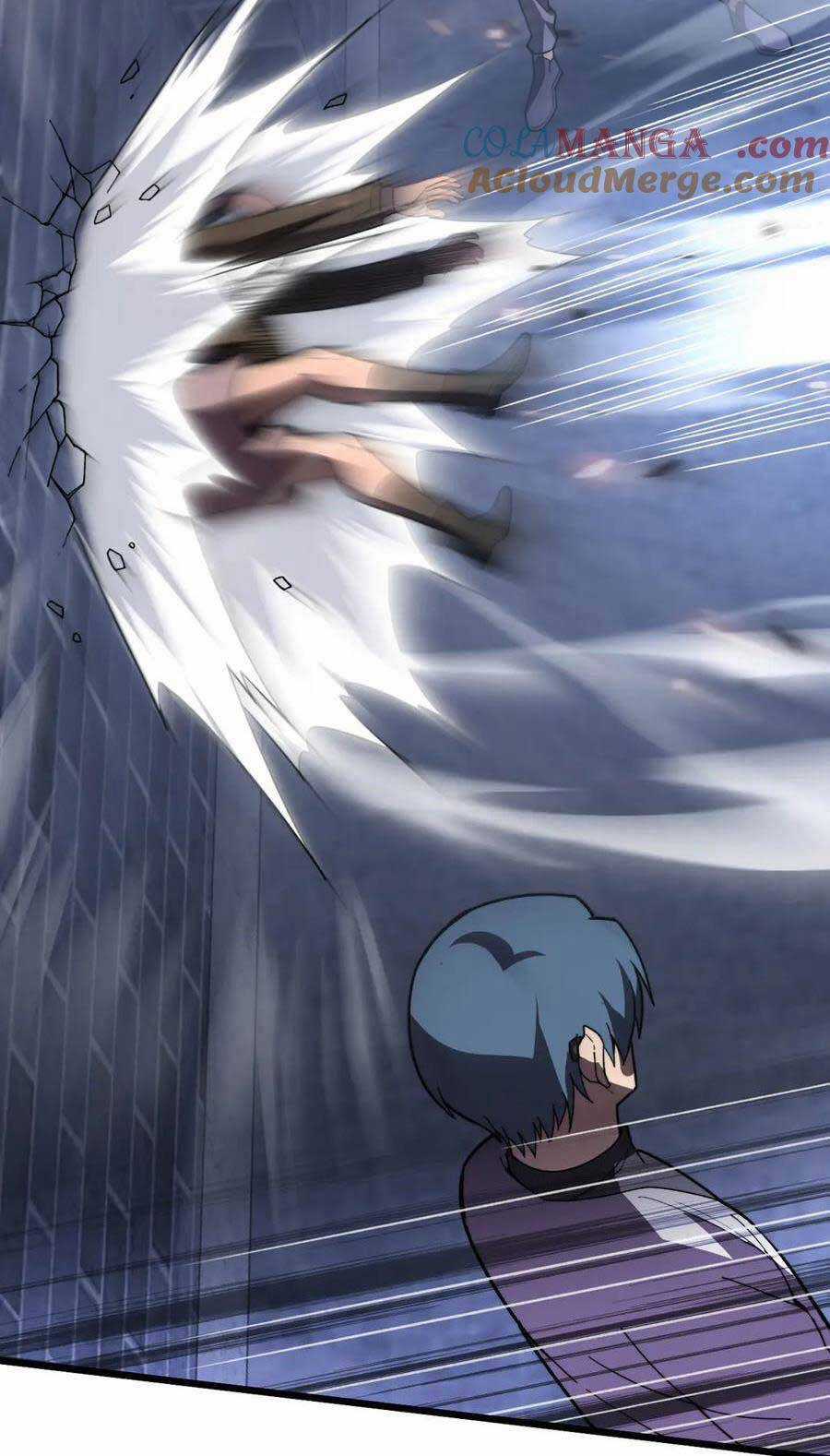 Sau Khi Chết, Ta Trở Thành Võ Đạo Thiên Ma Chapter 29 trang 18