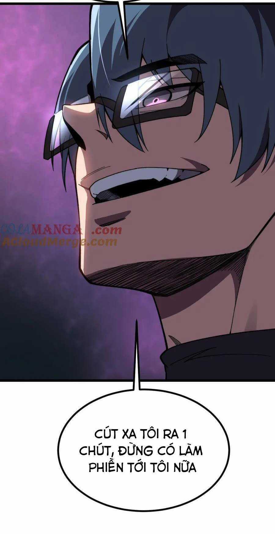 Sau Khi Chết, Ta Trở Thành Võ Đạo Thiên Ma Chapter 29 trang 30