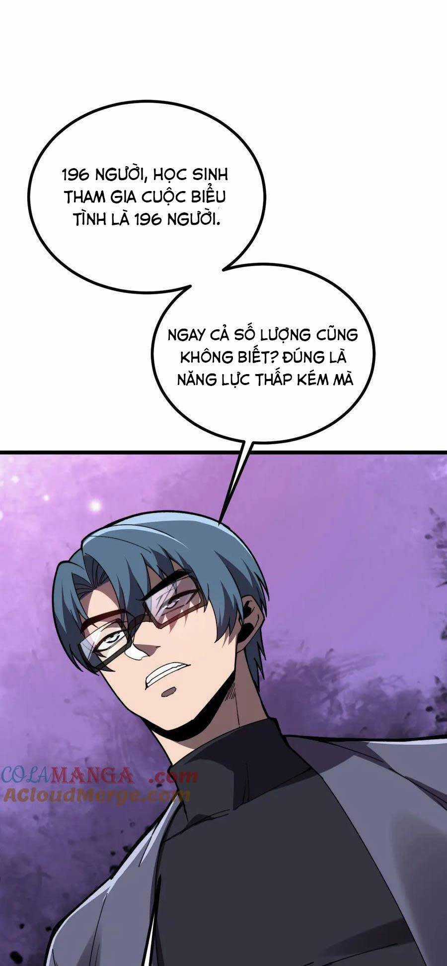 Sau Khi Chết, Ta Trở Thành Võ Đạo Thiên Ma Chapter 29 trang 36