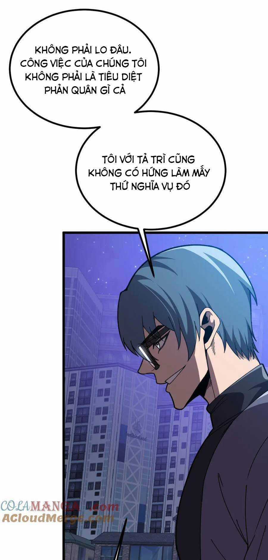 Sau Khi Chết, Ta Trở Thành Võ Đạo Thiên Ma Chapter 29 trang 39