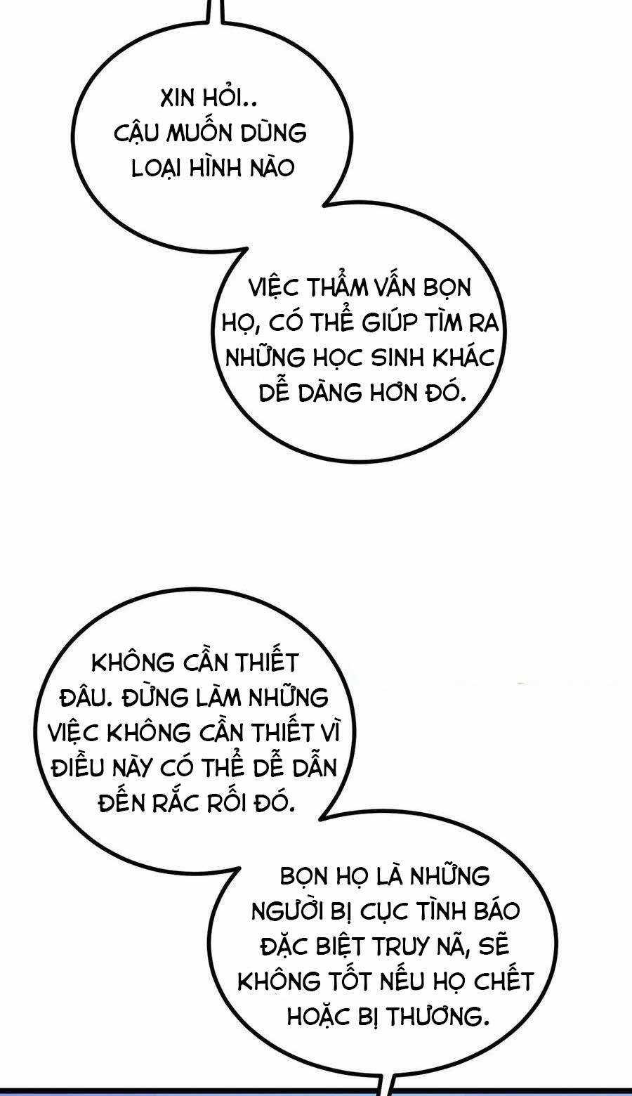 Sau Khi Chết, Ta Trở Thành Võ Đạo Thiên Ma Chapter 29 trang 4