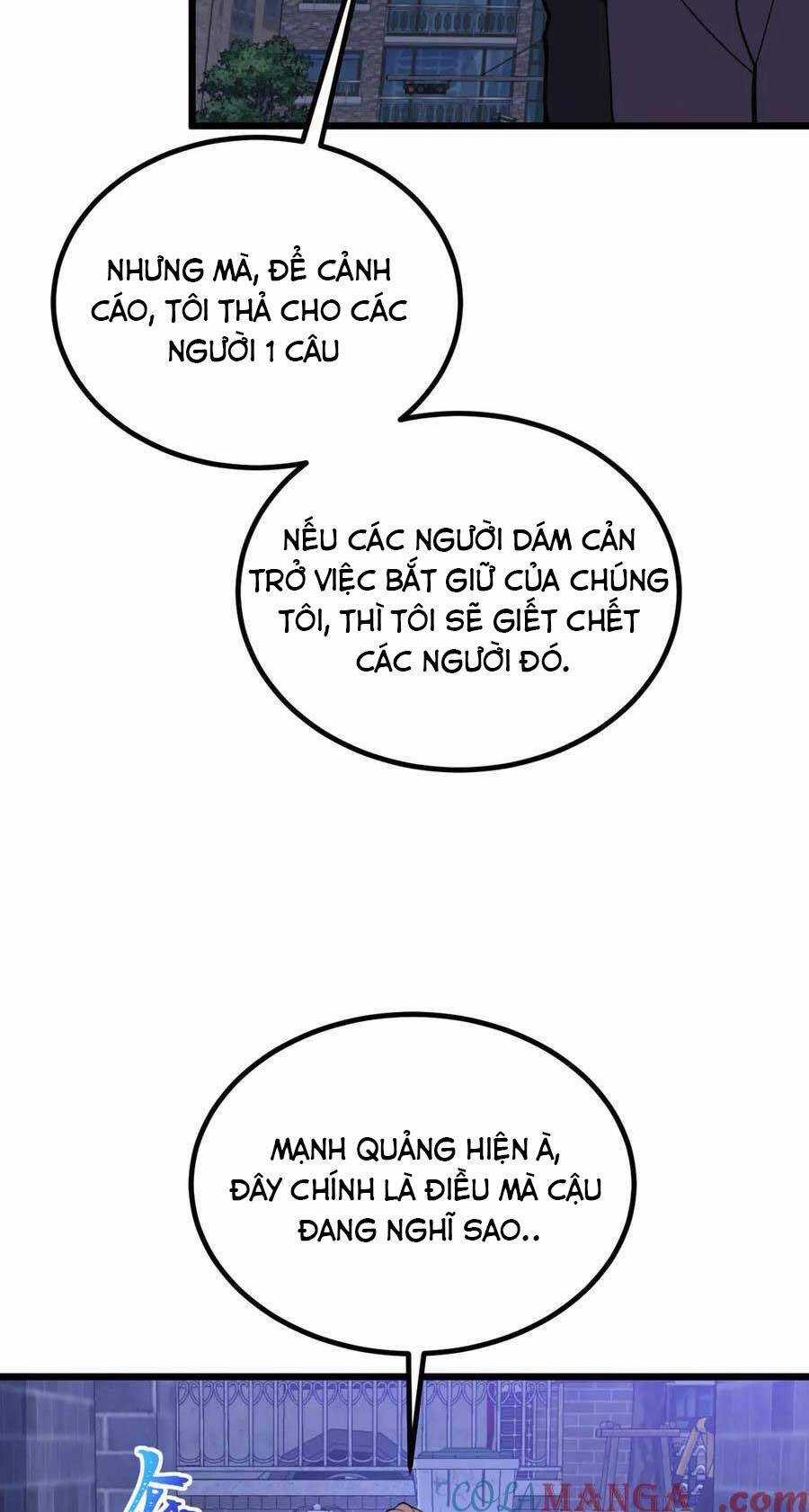 Sau Khi Chết, Ta Trở Thành Võ Đạo Thiên Ma Chapter 29 trang 40