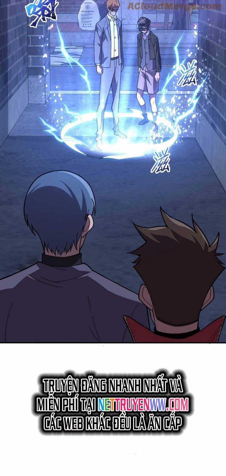 Sau Khi Chết, Ta Trở Thành Võ Đạo Thiên Ma Chapter 29 trang 41