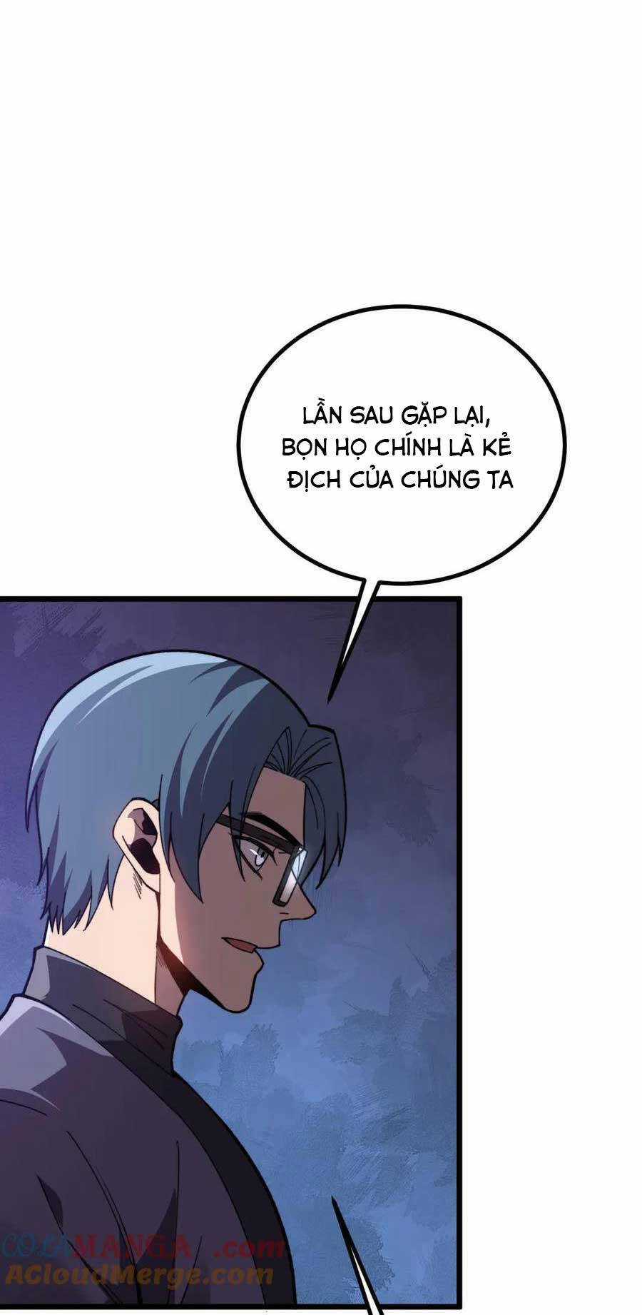 Sau Khi Chết, Ta Trở Thành Võ Đạo Thiên Ma Chapter 29 trang 43