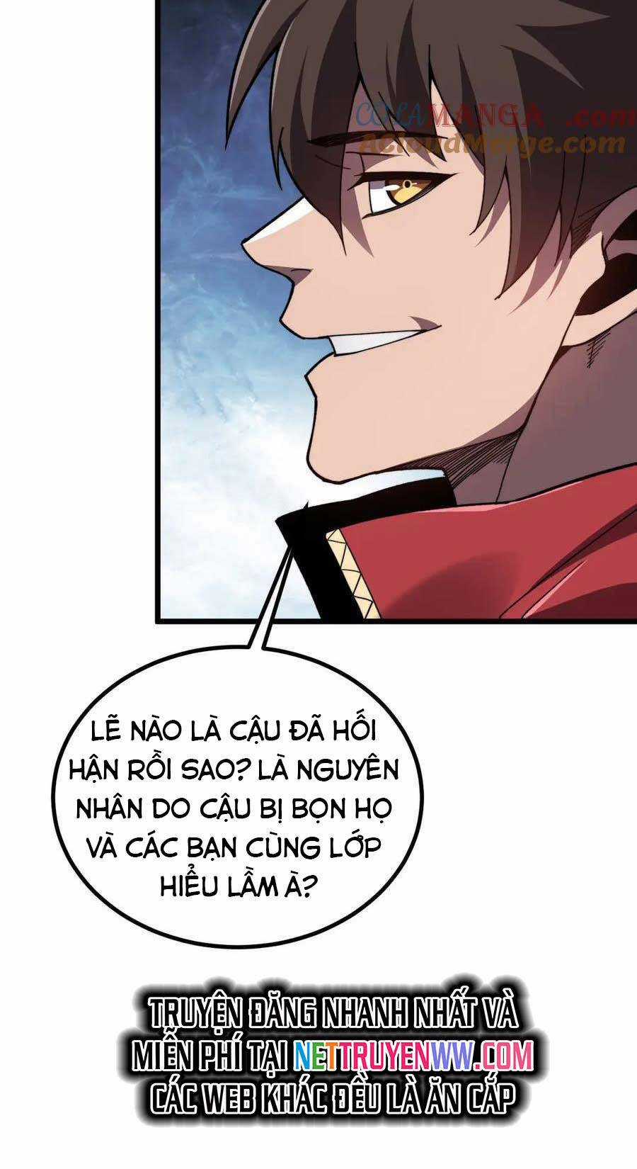 Sau Khi Chết, Ta Trở Thành Võ Đạo Thiên Ma Chapter 29 trang 45