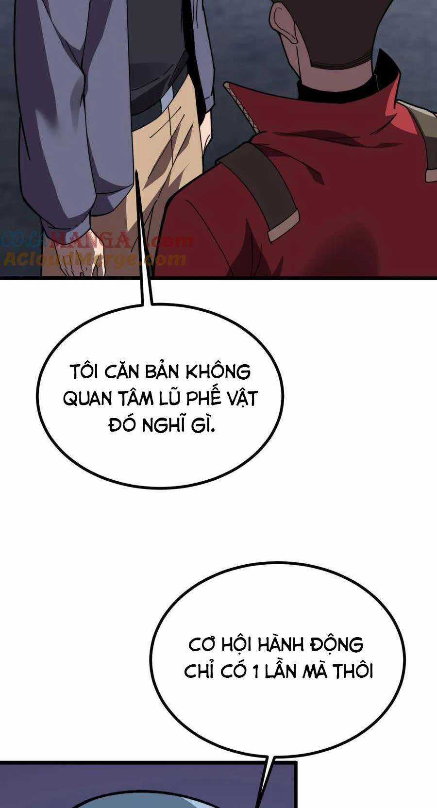 Sau Khi Chết, Ta Trở Thành Võ Đạo Thiên Ma Chapter 29 trang 47