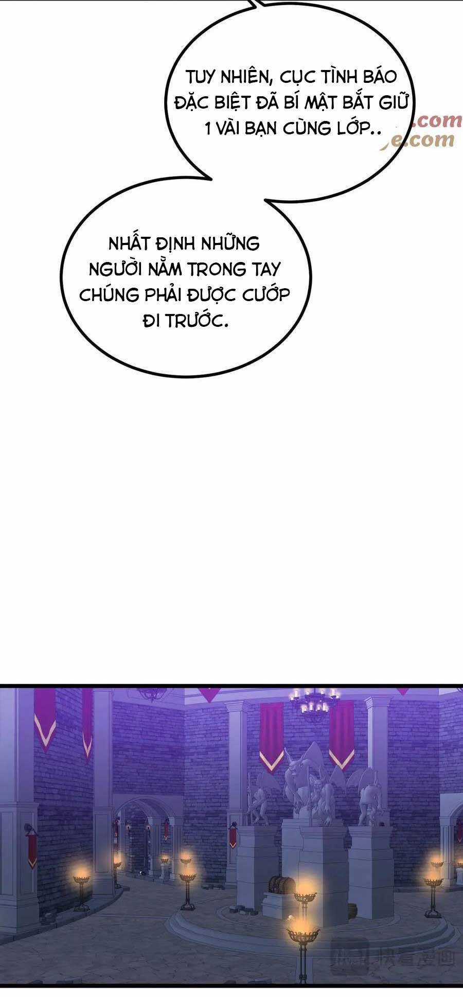 Sau Khi Chết, Ta Trở Thành Võ Đạo Thiên Ma Chapter 29 trang 51