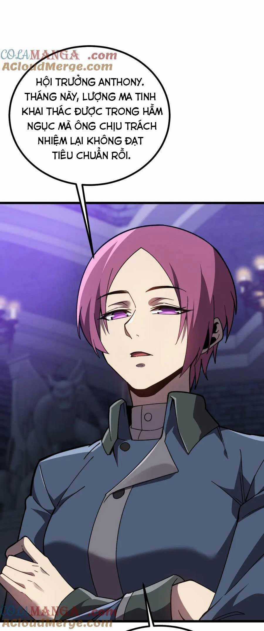 Sau Khi Chết, Ta Trở Thành Võ Đạo Thiên Ma Chapter 29 trang 52