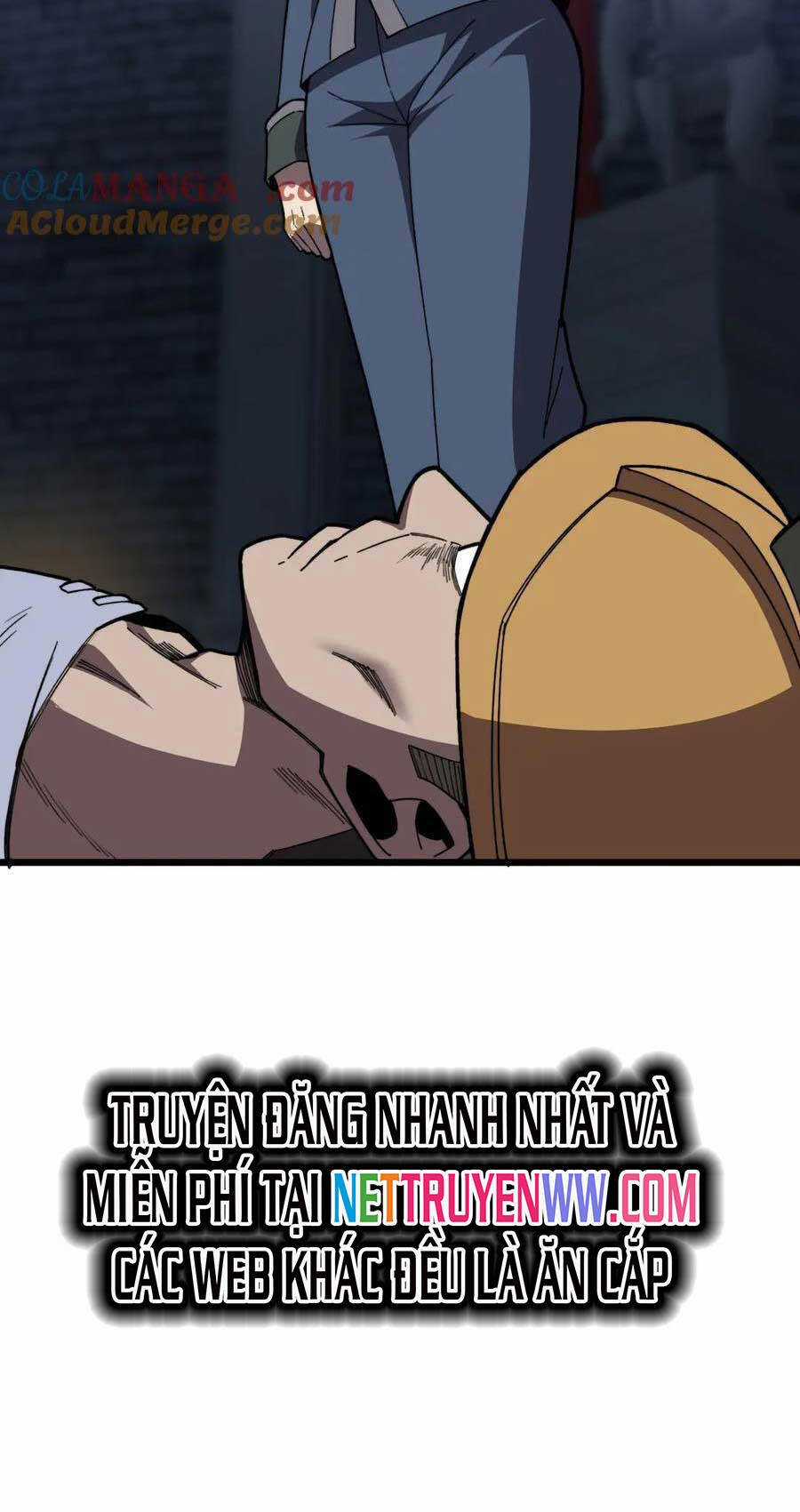 Sau Khi Chết, Ta Trở Thành Võ Đạo Thiên Ma Chapter 29 trang 56