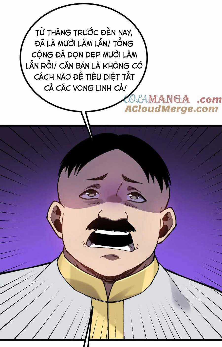 Sau Khi Chết, Ta Trở Thành Võ Đạo Thiên Ma Chapter 29 trang 57