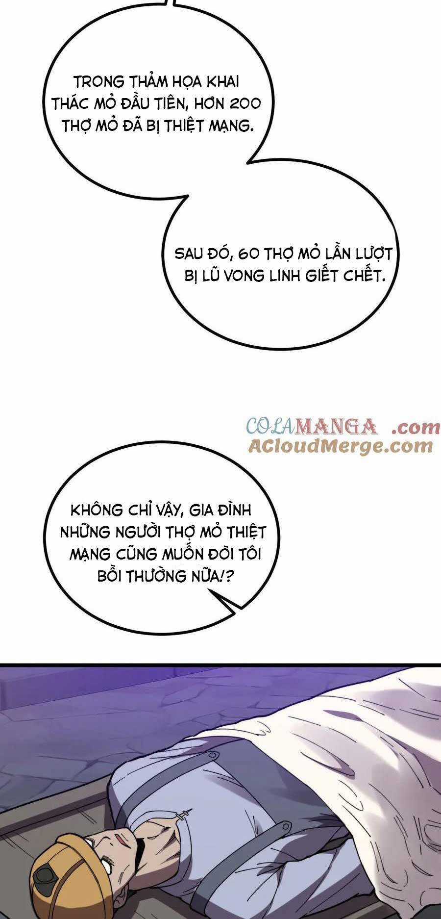 Sau Khi Chết, Ta Trở Thành Võ Đạo Thiên Ma Chapter 29 trang 58