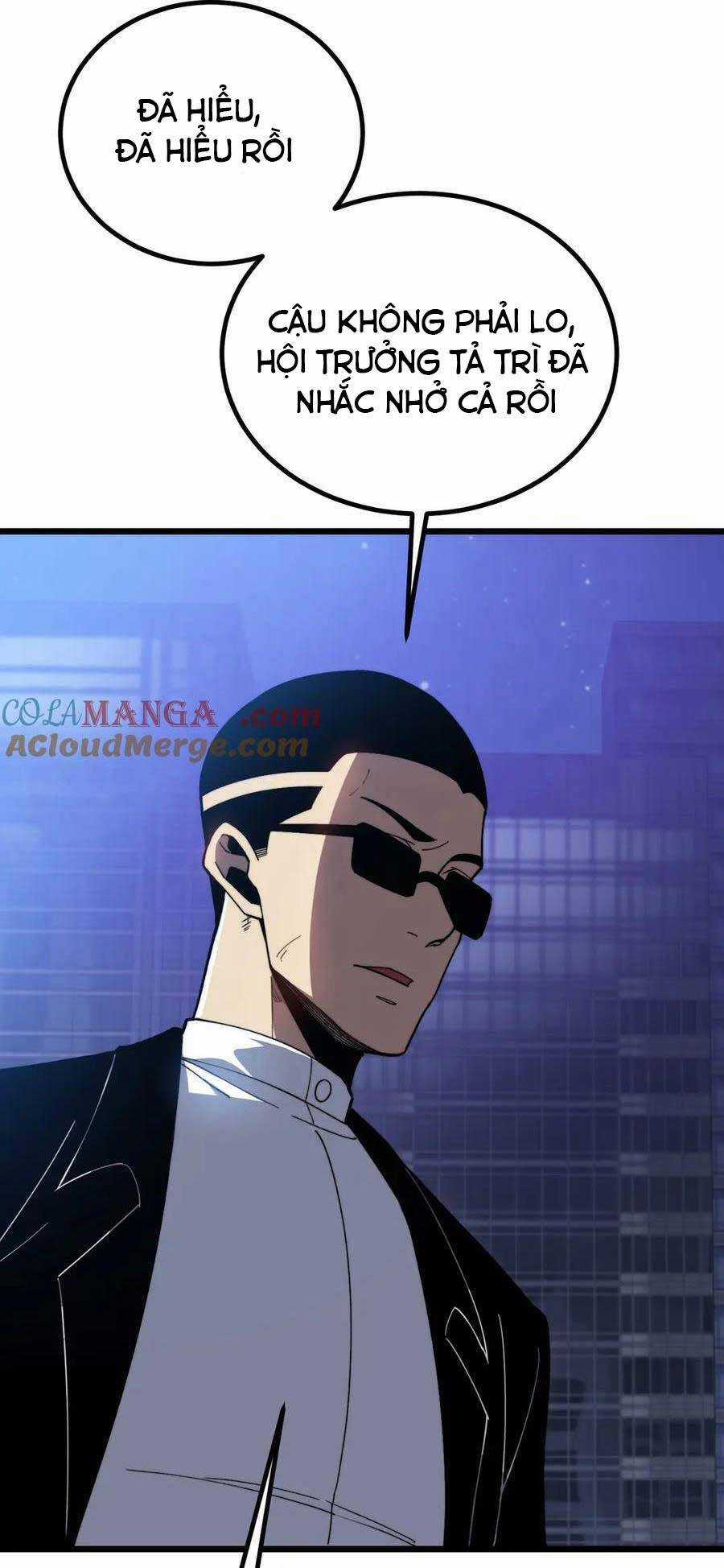 Sau Khi Chết, Ta Trở Thành Võ Đạo Thiên Ma Chapter 29 trang 6