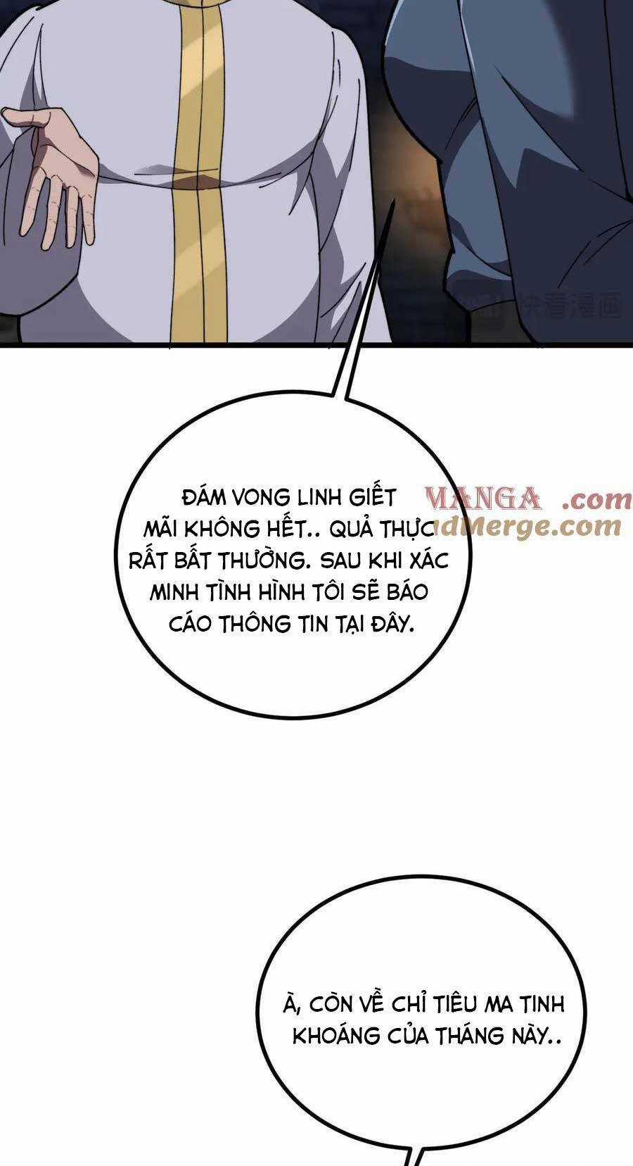 Sau Khi Chết, Ta Trở Thành Võ Đạo Thiên Ma Chapter 29 trang 60