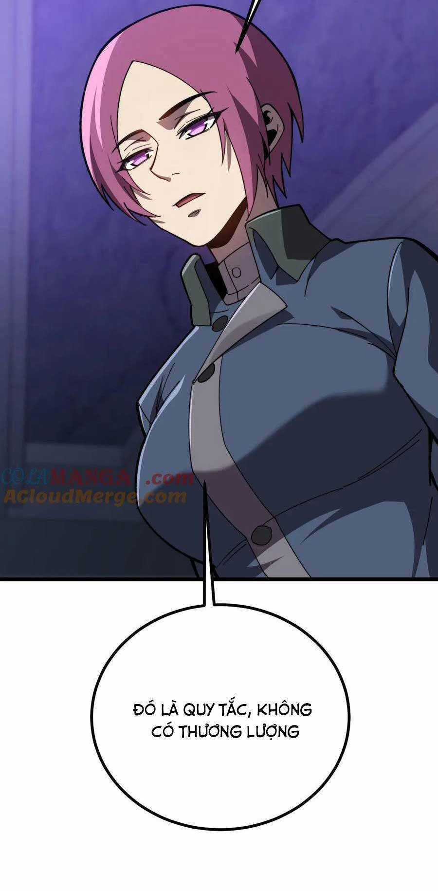 Sau Khi Chết, Ta Trở Thành Võ Đạo Thiên Ma Chapter 29 trang 62