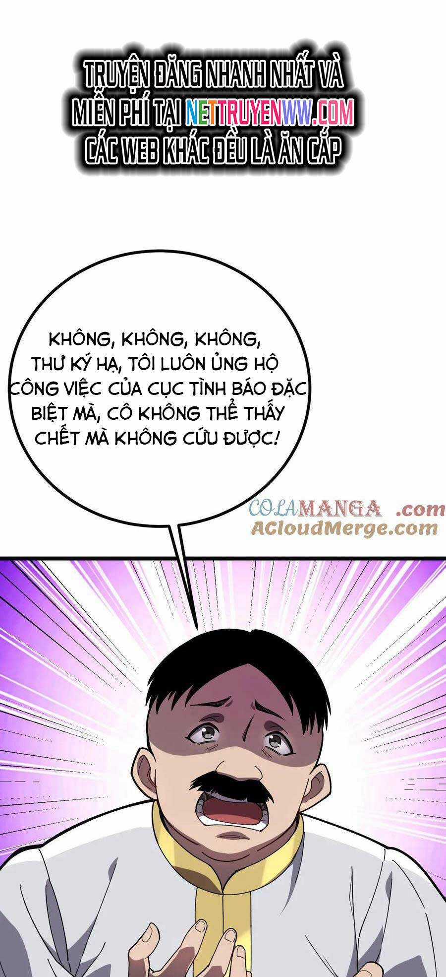 Sau Khi Chết, Ta Trở Thành Võ Đạo Thiên Ma Chapter 29 trang 63