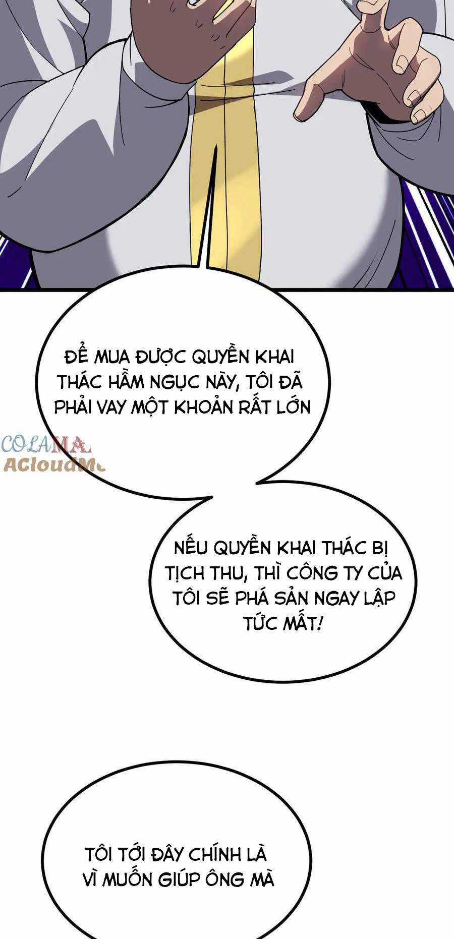 Sau Khi Chết, Ta Trở Thành Võ Đạo Thiên Ma Chapter 29 trang 64