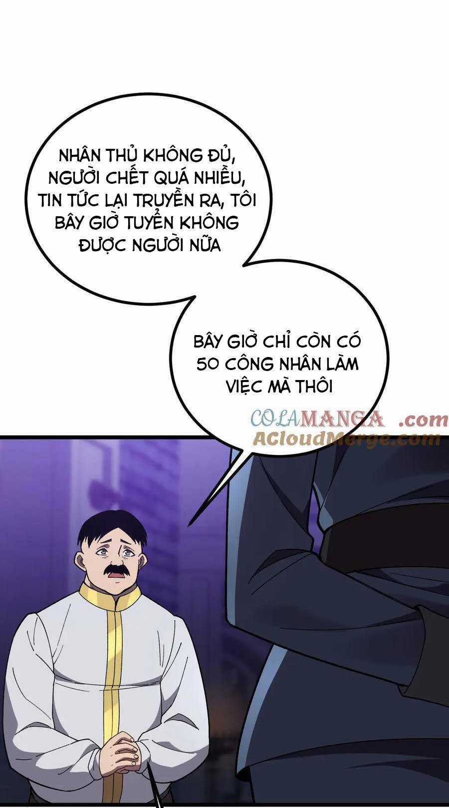 Sau Khi Chết, Ta Trở Thành Võ Đạo Thiên Ma Chapter 29 trang 66